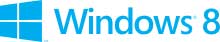 Windows 8