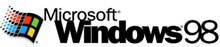 Windows 98